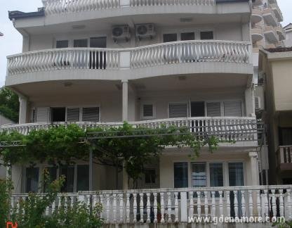 Apartmaji Marija, zasebne nastanitve v mestu Budva, Črna gora - DSC05787